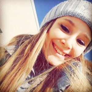 Meet your Posher, Allie